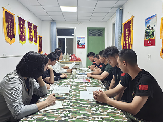 师资力量